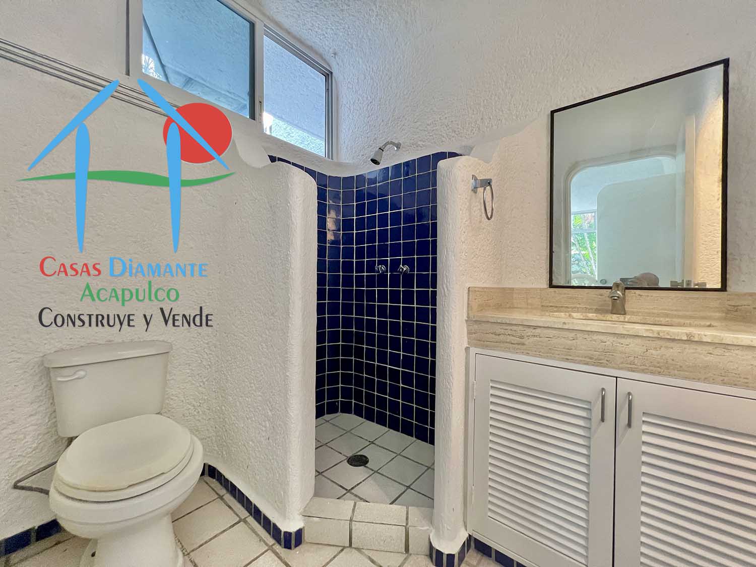 Casa Las Ranas - Recámara cuatro 6